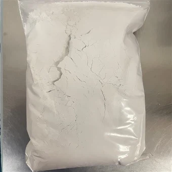 Щелочной композитный порошок